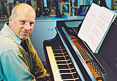 Michael Houstoun